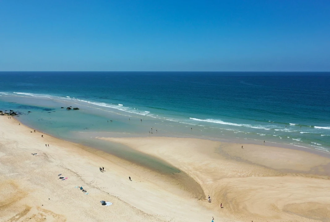 Apartamento T3 para Venda em Nazare Foto 18