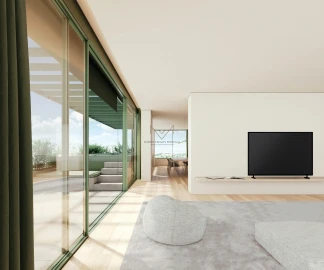 Apartamento T1 para Venda em Lordelo do Ouro e Massarelos