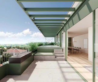 Apartamento T1 para Venda em Lordelo do Ouro e Massarelos