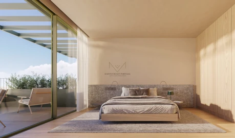 Apartamento T1 para Venda em Lordelo do Ouro e Massarelos