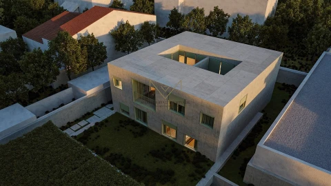 Apartamento T1 para Venda em Lordelo do Ouro e Massarelos
