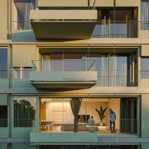 Apartamento T1 para Venda em Lordelo do Ouro e Massarelos Foto 6