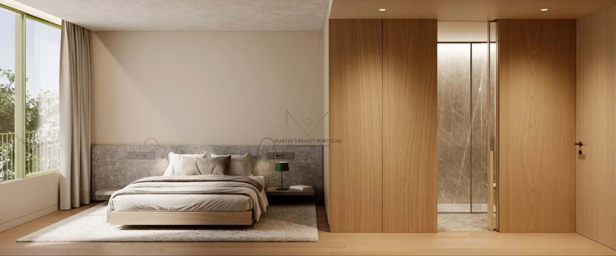 Apartamento T1 para Venda em Lordelo do Ouro e Massarelos Foto 13