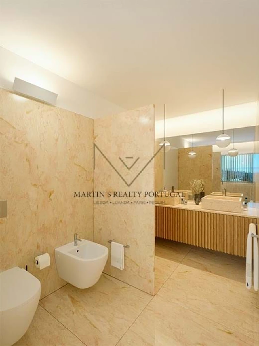 Moradia T5 para Venda em Alcantara Foto 5