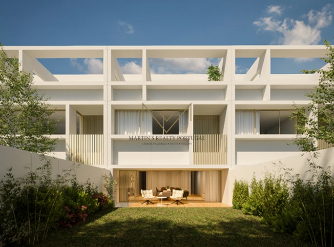 Moradia T5 para Venda em Alcantara Foto 1