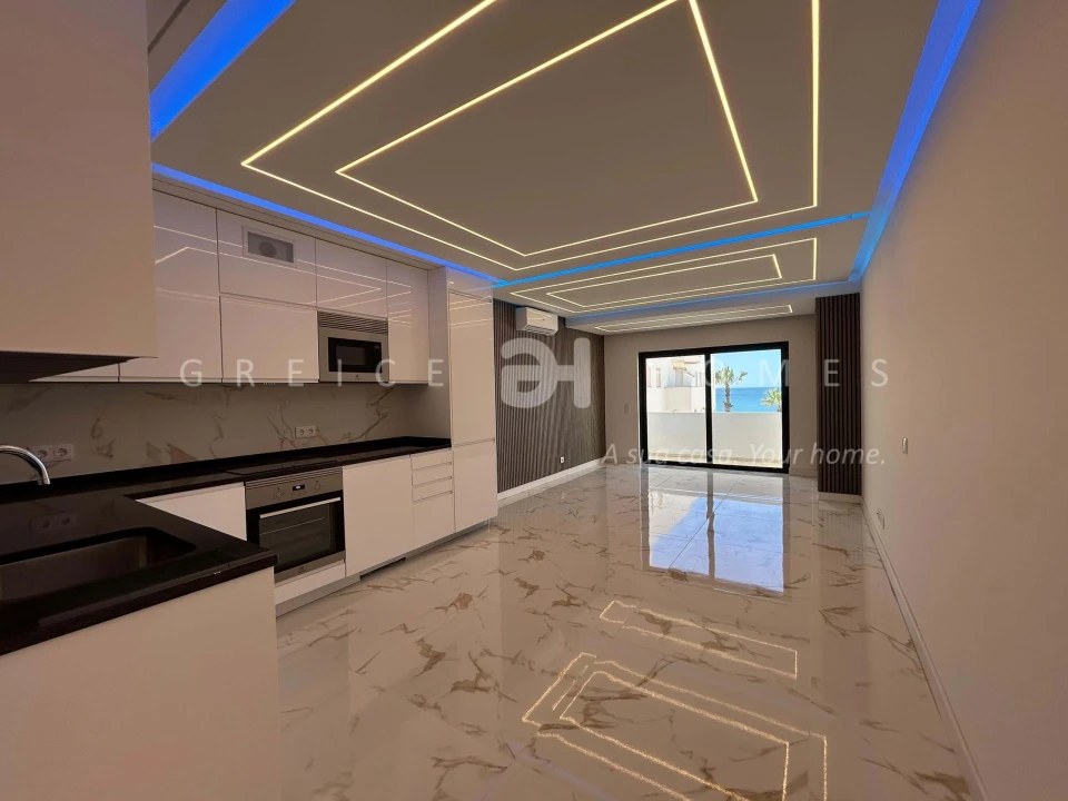 Apartamento T2 para Venda em Quarteira Foto 2