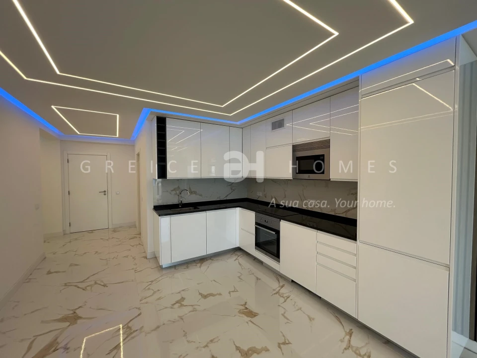 Apartamento T2 para Venda em Quarteira Foto 17