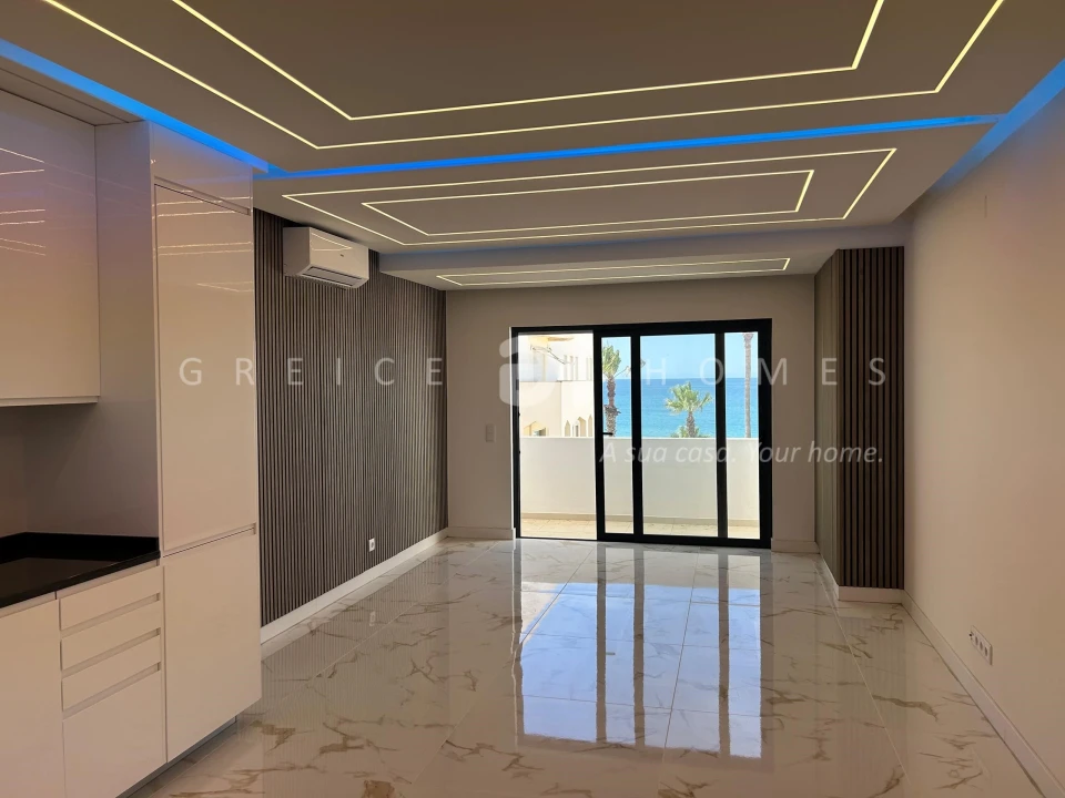 Apartamento T2 para Venda em Quarteira Foto 4