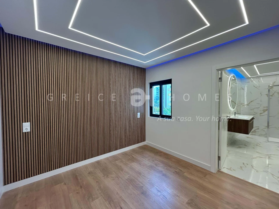 Apartamento T2 para Venda em Quarteira Foto 12