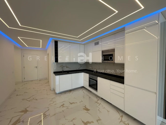 Apartamento T2 para Venda em Quarteira Foto 17