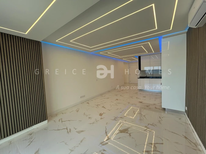 Apartamento T2 para Venda em Quarteira Foto 20
