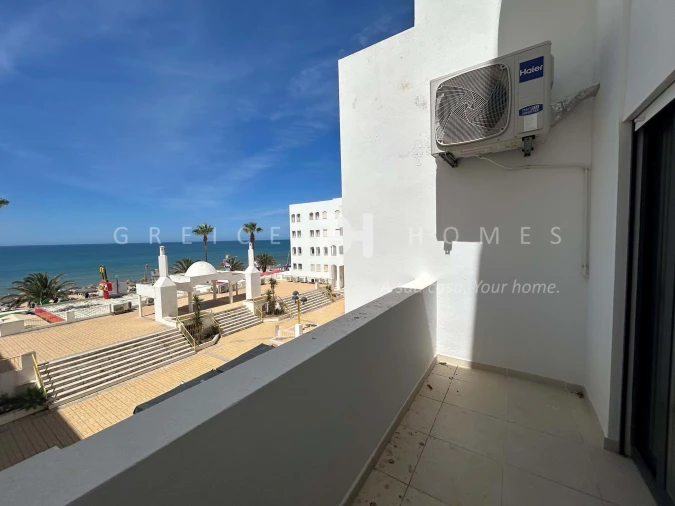 Apartamento T2 para Venda em Quarteira Foto 19