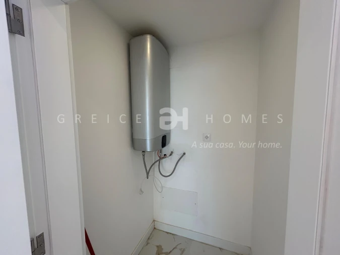 Apartamento T2 para Venda em Quarteira Foto 16