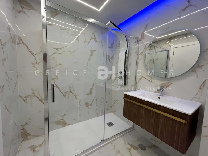 Apartamento T2 para Venda em Quarteira Foto 13
