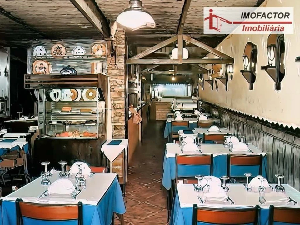 Negócio para Arrendamento em Castelo Branco Foto 3