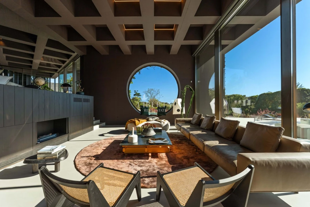 Moradia T7 para Venda em Almancil Planta 10