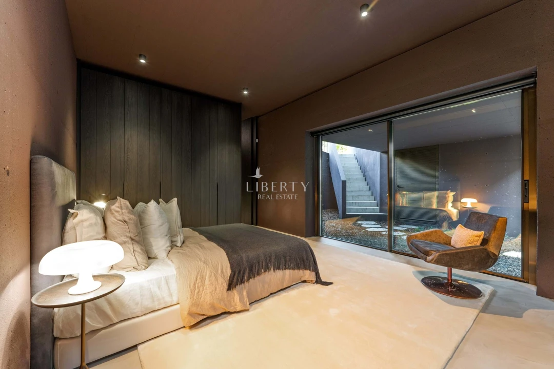 Moradia T7 para Venda em Almancil Planta 42