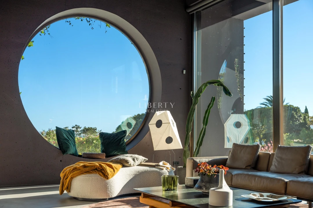 Moradia T7 para Venda em Almancil Planta 11