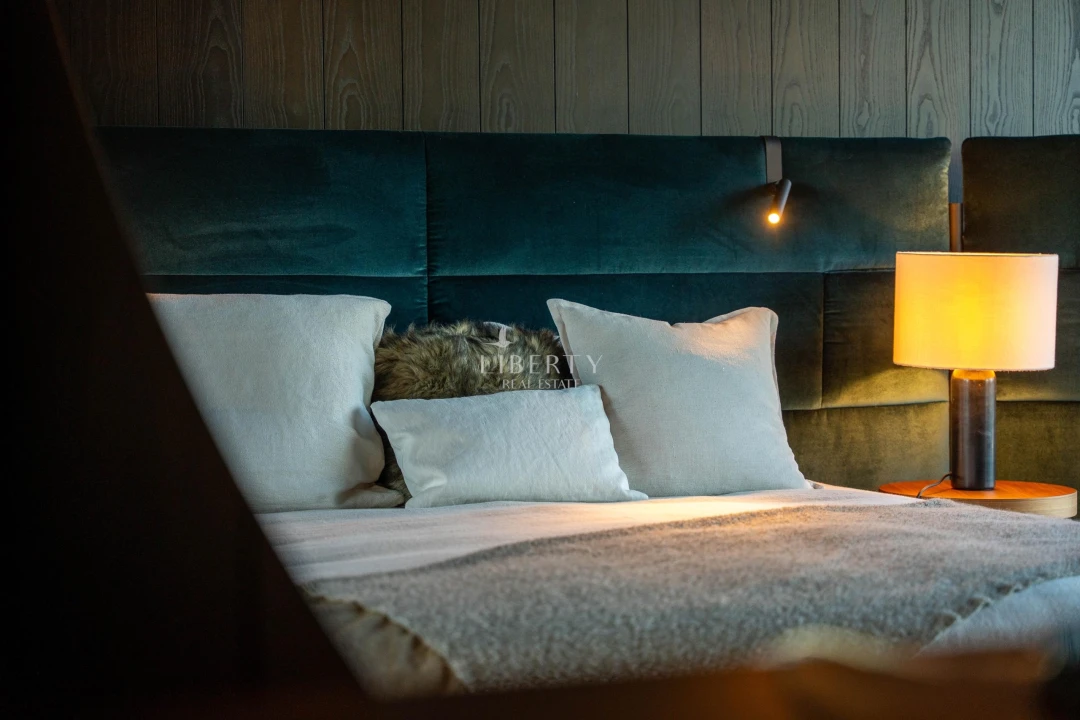 Moradia T7 para Venda em Almancil Planta 31