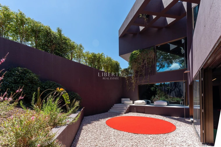 Moradia T7 para Venda em Almancil Planta 29