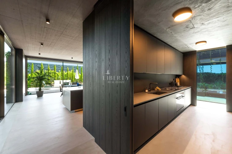 Moradia T7 para Venda em Almancil Planta 8