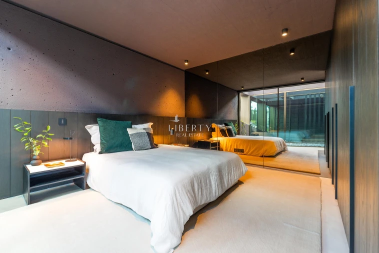 Moradia T7 para Venda em Almancil Planta 40