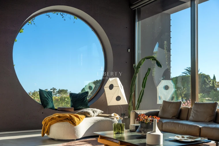 Moradia T7 para Venda em Almancil Planta 11