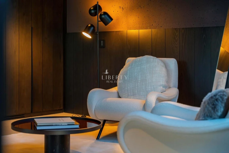 Moradia T7 para Venda em Almancil Planta 37