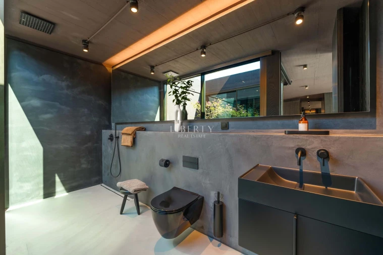 Moradia T7 para Venda em Almancil Planta 39