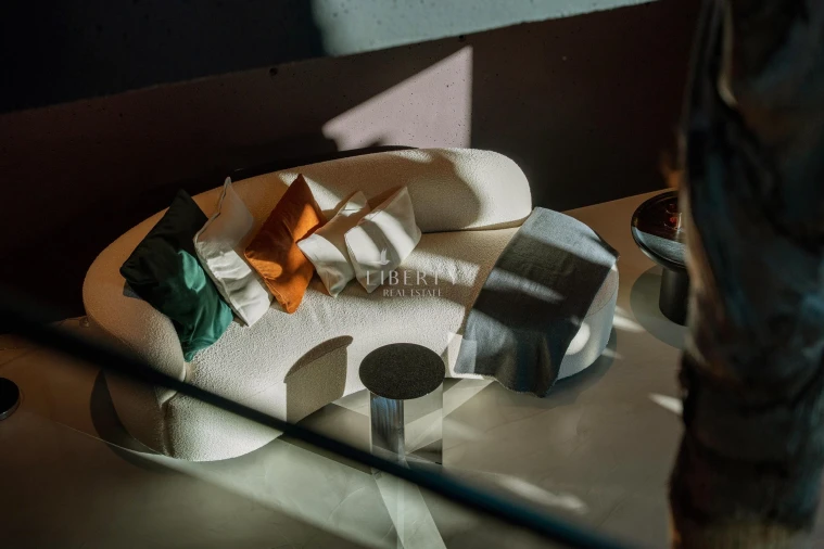 Moradia T7 para Venda em Almancil Planta 26