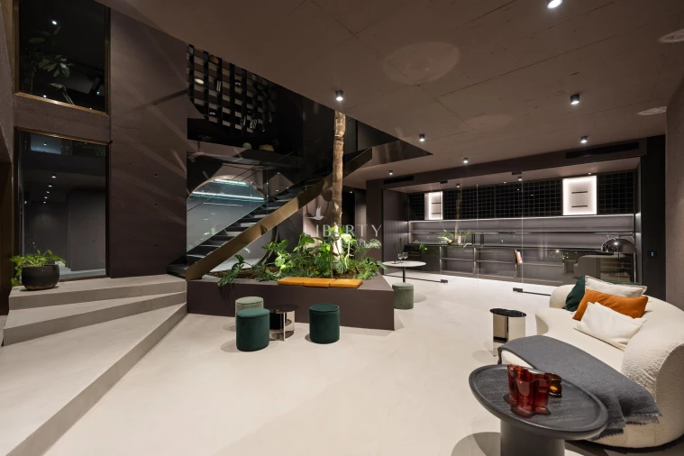 Moradia T7 para Venda em Almancil Planta 24