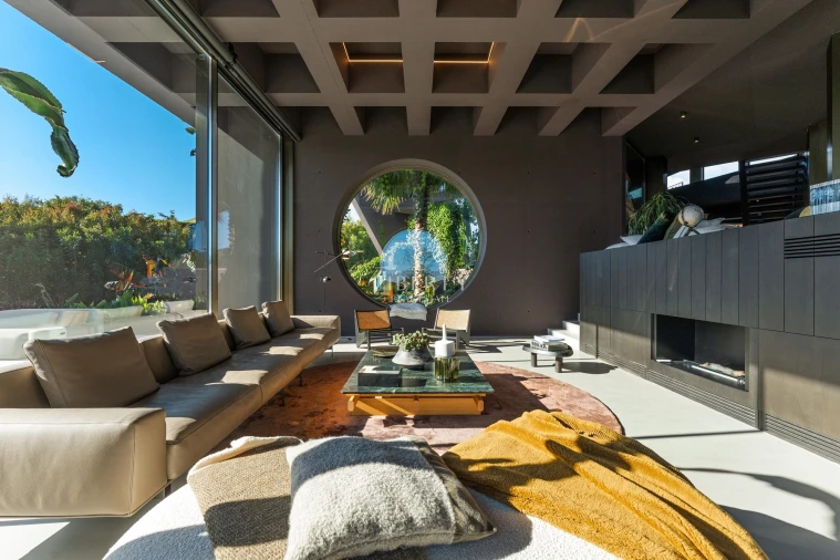 Moradia T7 para Venda em Almancil Planta 12