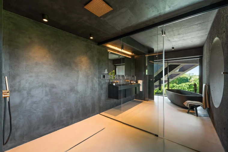 Moradia T7 para Venda em Almancil Planta 33