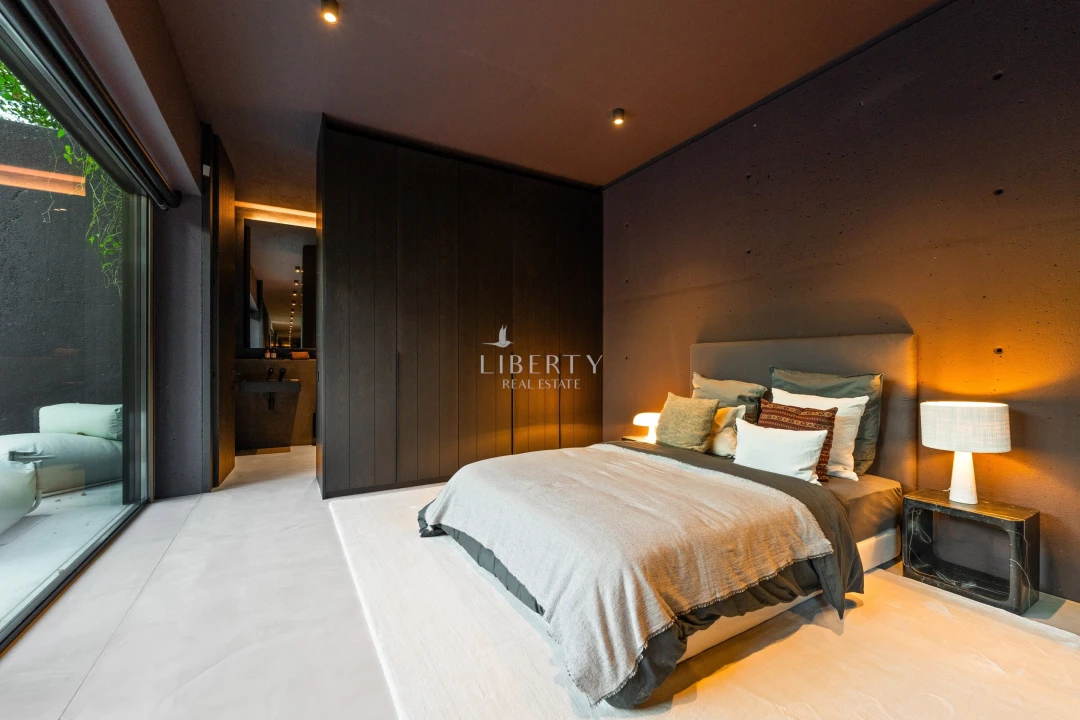 Moradia T7 para Venda em Almancil Planta 41