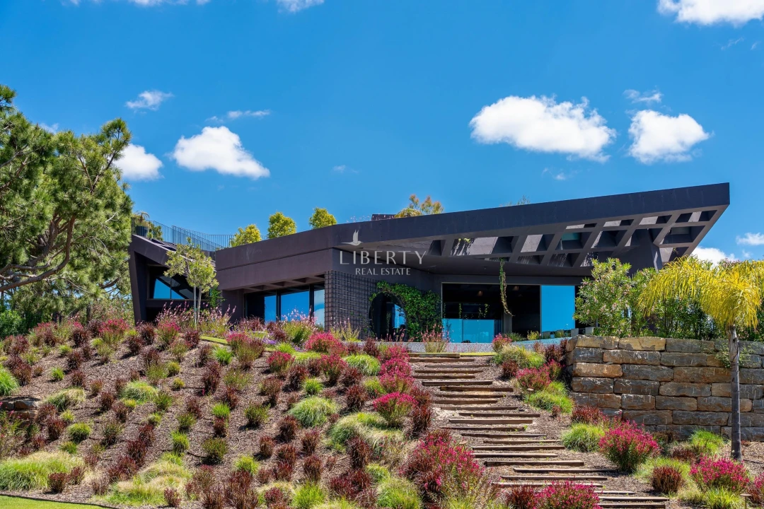 Moradia T7 para Venda em Almancil Planta 50