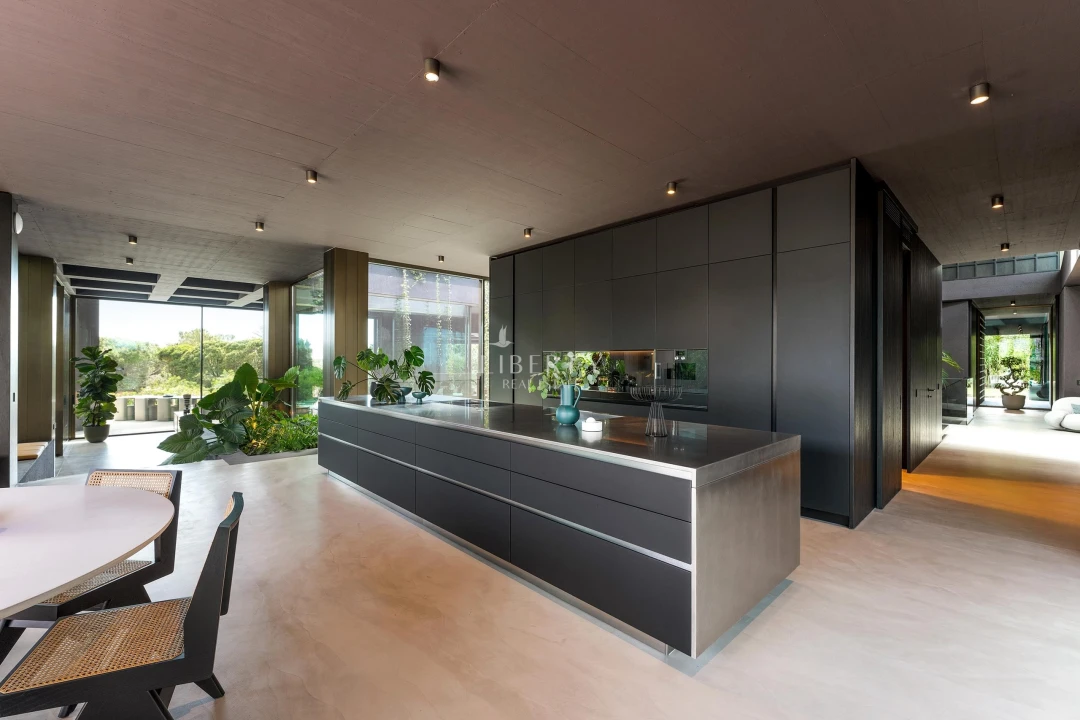 Moradia T7 para Venda em Almancil Planta 6