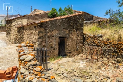 Moradia para Venda em Alcoutim e Pereiro