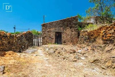 Moradia para Venda em Alcoutim e Pereiro