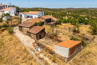 Moradia para Venda em Alcoutim e Pereiro