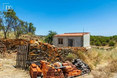 Moradia para Venda em Alcoutim e Pereiro