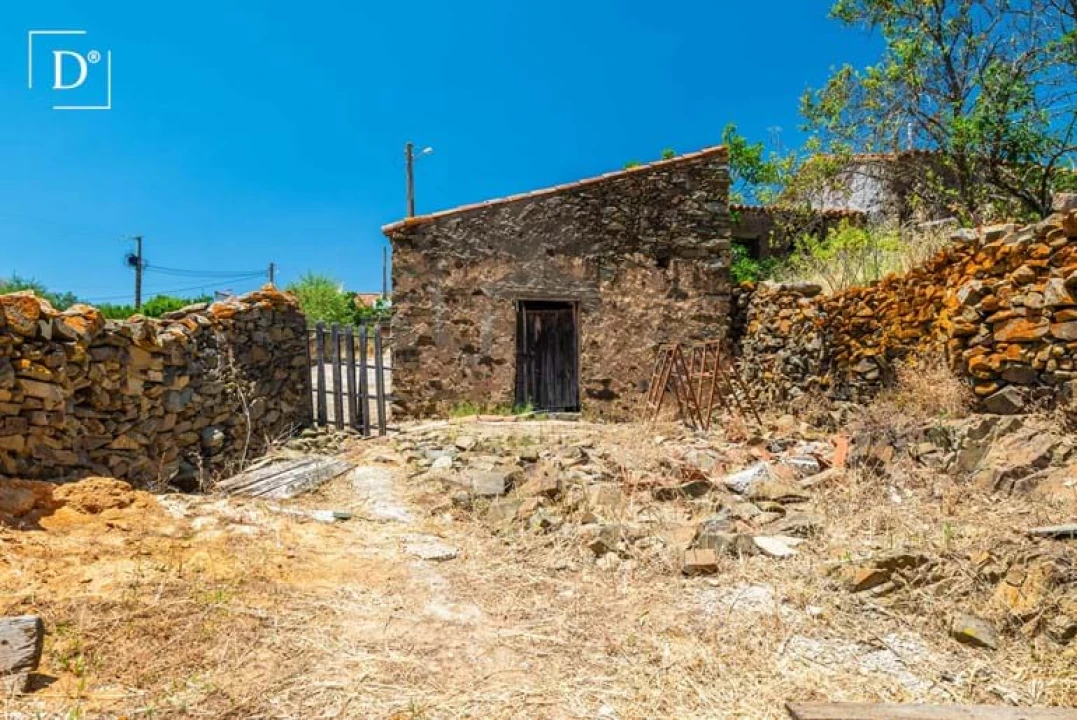 Moradia para Venda em Alcoutim e Pereiro Foto 6