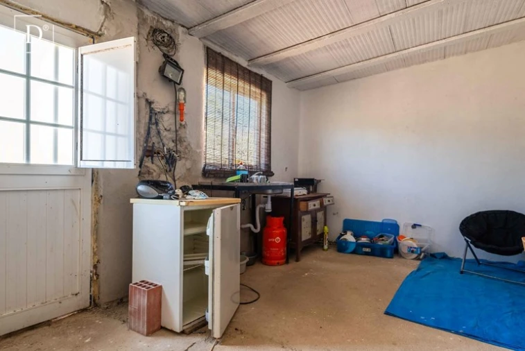 Moradia para Venda em Alcoutim e Pereiro Foto 15
