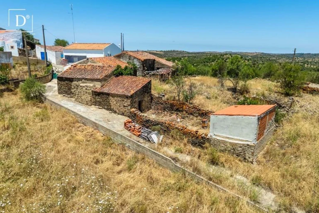 Moradia para Venda em Alcoutim e Pereiro Foto 13