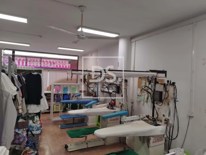 Negócio para Trespasse em Canidelo Foto 3