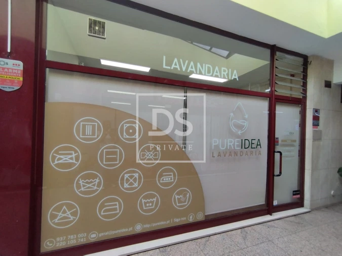 Negócio para Trespasse em Canidelo Foto 8