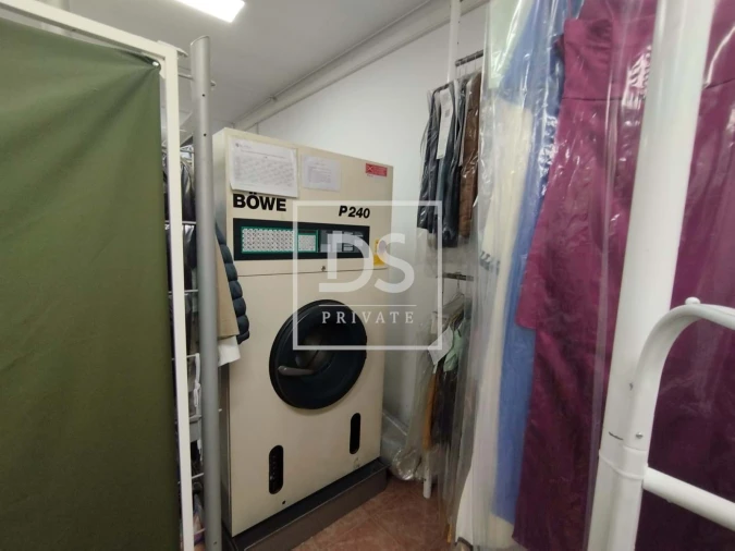 Negócio para Trespasse em Canidelo Foto 5