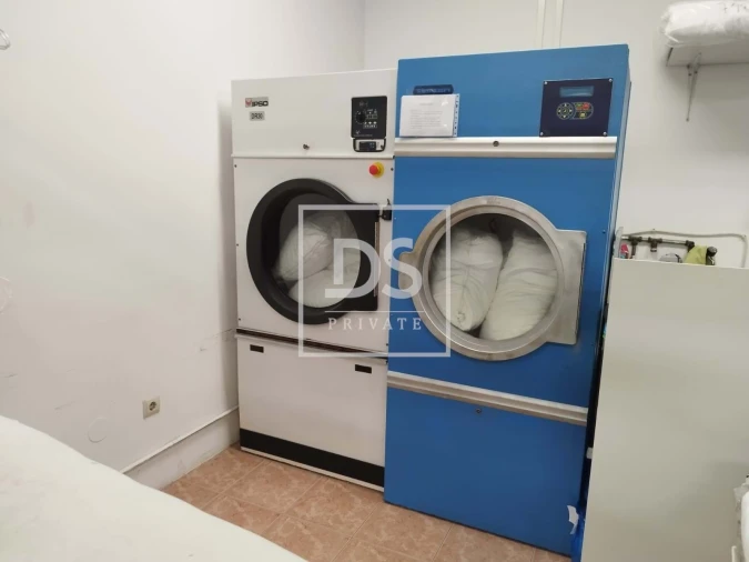 Negócio para Trespasse em Canidelo Foto 4