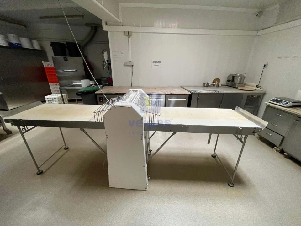 Negócio para Trespasse em Peniche Foto 14