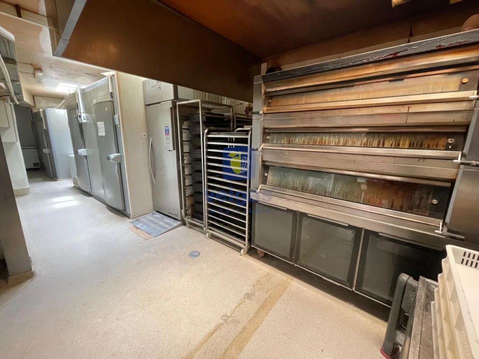 Negócio para Trespasse em Peniche Foto 10