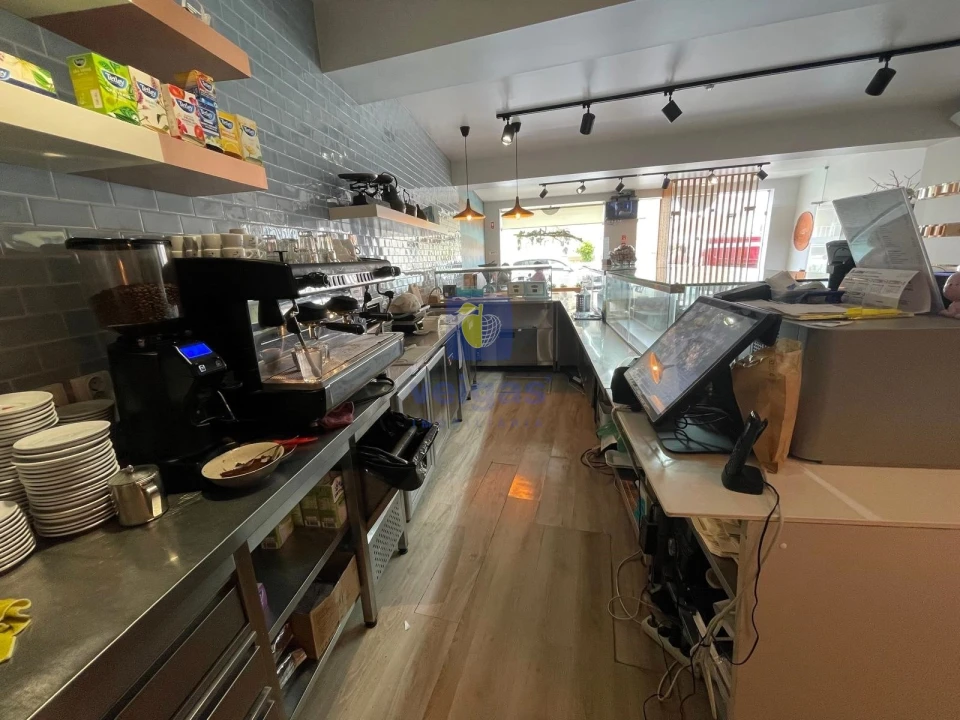 Negócio para Trespasse em Peniche Foto 8